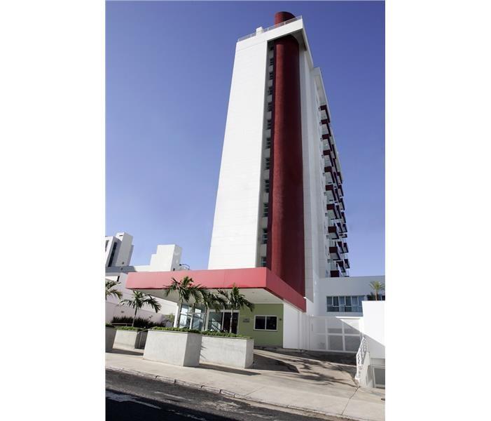 Regente Apart Hotel Uberlandia Exterior photo